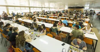 Restaurante Universitário da UEM suspende jantar e café da manhã nesta semana 