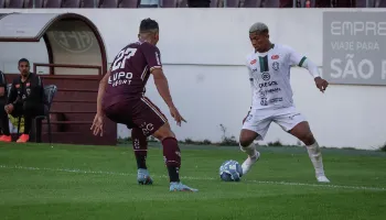 Maringá FC garante classificação para a segunda fase da Série D Maringá FC garante classificação para a segunda fase da Série D
