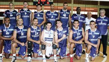 Maringá é campeã da segunda etapa do paranaense de vôlei Maringá é campeã da segunda etapa do paranaense de vôlei