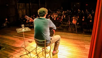 Secretaria de Cultura lança dois editais artísticos com incentivo às artes maringaenses 