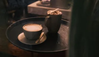 Guia Gastronômico: cafeterias para conhecer em Maringá Guia Gastronômico: cafeterias para conhecer em Maringá