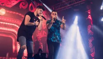 Agenda cultural: Festa Barulho do Foguete, apresentações de stand-up e mais 