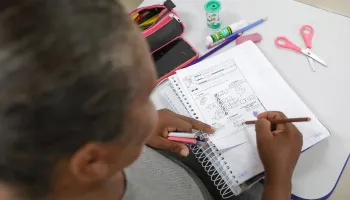 Pesquisa mostra que três em cada 10 brasileiros são analfabetos funcionais Pesquisa mostra que três em cada 10 brasileiros são analfabetos funcionais