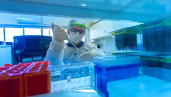 Lepac UEM recebe habilitação final para testes da Covid-19 