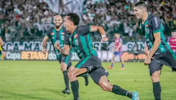 Maringá FC enfrenta Operário MS em partida no Estádio Willie Davids neste sábado (27) 