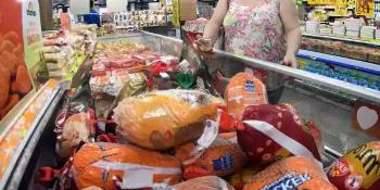 Substituir produtos ajuda a baratear ceia 
