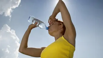 Calor intenso: saiba como cuidar da saúde em dias de altas temperaturas 