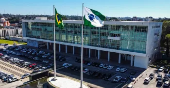 Pequisa Quaest mostra cenários da disputa pelo governo do Paraná