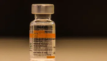 Anvisa libera aplicação da Coronavac em crianças de 6 a 17 anos 