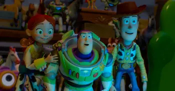 ‘Toy Story 5’ e ‘Quinze Dias’ estreiam em Maringá; confira os horários das sessões 