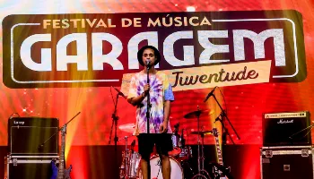 Festival Garagem da Juventude 2023 tem inscrições prorrogadas e ganha nova data 