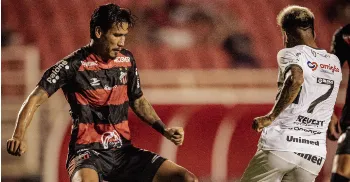 Maringá FC é goleado pelo Ituano e perde novamente na Série C 