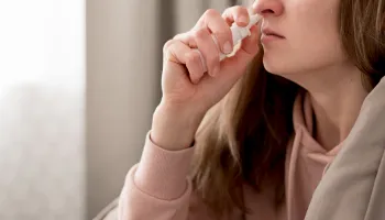 5 mitos e verdades sobre o uso de descongestionantes nasais 