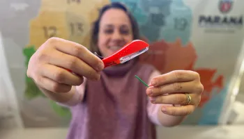 Implante contraceptivo de até R$ 4 mil está disponível pelo SUS no Paraná 