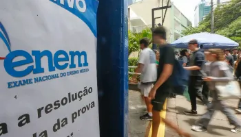 Prazo para pedido de isenção da taxa do Enem 2025 começa nesta segunda (14) Prazo para pedido de isenção da taxa do Enem 2025 começa nesta segunda (14)