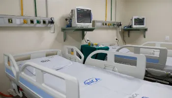 Câncer infantil é a primeira causa de morte por doença em crianças no Brasil 