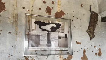 Documentário ‘A Pedra Que Caiu do Céu’ estreia no dia 30 de maio, em Maringá