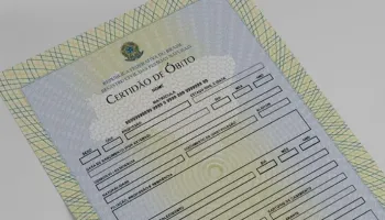Cartórios do Paraná registram 20% mais óbitos; número é maior que o patamar anterior à pandemia 