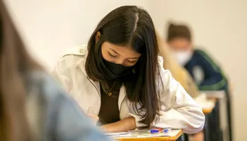 Inscrições para o vestibular e PAS 2021 da UEM encerram em 20 de outubro 