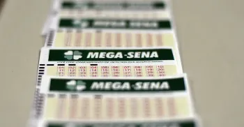 Dez apostas do Paraná acertam quina da Mega-Sena; saiba de quais cidades são os ganhadores 