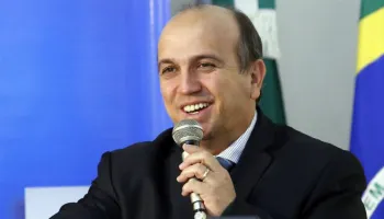 Confira entrevista com Humberto Henrique, candidato a prefeito de Maringá pelo PT 