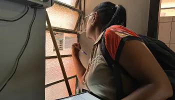 Mutirão de combate à dengue acontece no Jardim Diamante e Recanto Kakogawa neste sábado (16) 