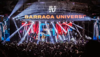 Edição de 2025 da Barraca Universitária tem data confirmada