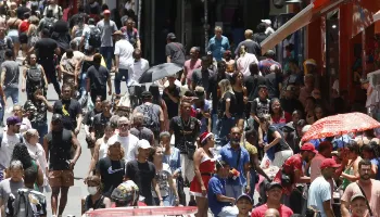 Saiba quantas pessoas têm o nome igual ao seu no Brasil 