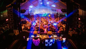 XPO Club tem início nesta quinta-feira (9) com ação em prol das vítimas do RS 