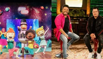 Ingressos para os shows gratuitos de aniversário de Maringá estão esgotados 