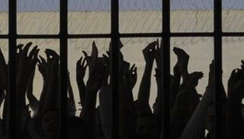 Complexo Penitenciário de Maringá passa por dificuldades com aumento da população carcerária 
