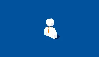 Um cargo abaixo, mas empregado 
