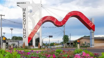 Cidade paranaense foi a única do país com empate entre Lula e Flávio Bolsonaro 