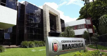 Seis vereadores de Maringá concorrem a cargos de deputado estadual e federal nas eleições 2026 