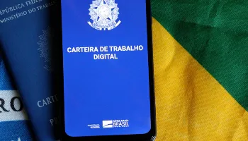 Em novo formato, saiba como emitir a Carteira de Trabalho