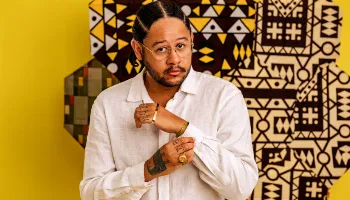 Show do rapper Emicida na ‘Virada Cultural 2024’ tem data divulgada 