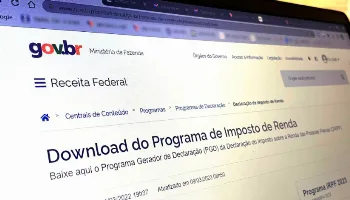Prazo de entrega do Imposto de Renda 2023 acaba nesta quarta (31) 