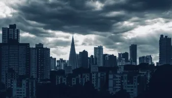 Inmet emite alerta de chuvas intensas para todo o Paraná; veja detalhes Inmet emite alerta de chuvas intensas para todo o Paraná; veja detalhes