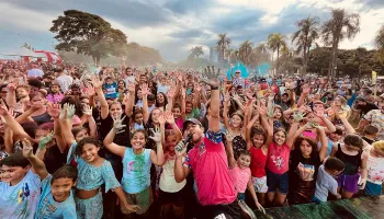 Maringá FM promove ‘Arena Família’ neste domingo (16) 