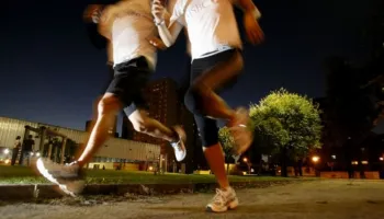Copel abre inscrições para edição da corrida noturna em Londrina 