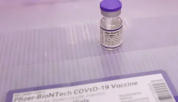 Paraná recebe lote com mais de 300 mil doses; 228 mil deste total são destinadas a adolescentes 