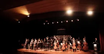 Geek Day, orquestra, stand-up e mais: o que fazer em Maringá neste final de semana 