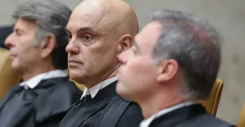 Moraes suspende aplicação da Lei da Dosimetria até decisão do STF; entenda 