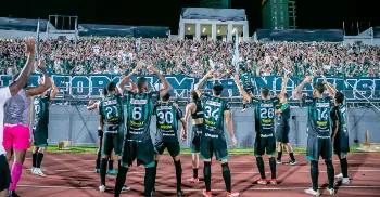 Maringá FC recebe o Maranhão no Willie Davids nesta segunda (15) pela 10º rodada da Série C 