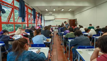 Inscrições para Vestibular de Verão e PAS UEM 2024 terminam nesta terça (5) 