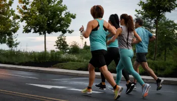Corrida para iniciantes: especialista dá dicas para evitar lesões 