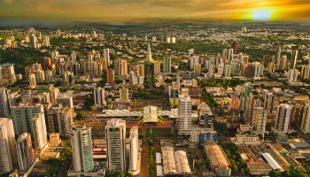 Maringá é a 2ª cidade do Paraná em ranking de exportação 