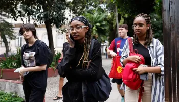 Inscrições para o Enem 2025 terminam nesta sexta (13) Inscrições para o Enem 2025 terminam nesta sexta (13)