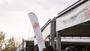 Feira Motirõ acontece neste sábado (13) com arte, cultura, gastronomia e ação em prol dos animais Feira Motirõ acontece neste sábado (13) com arte, cultura, gastronomia e ação em prol dos animais