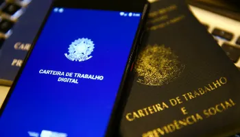 Confira as vagas anunciadas na seção de Empregos do Maringa.Com 